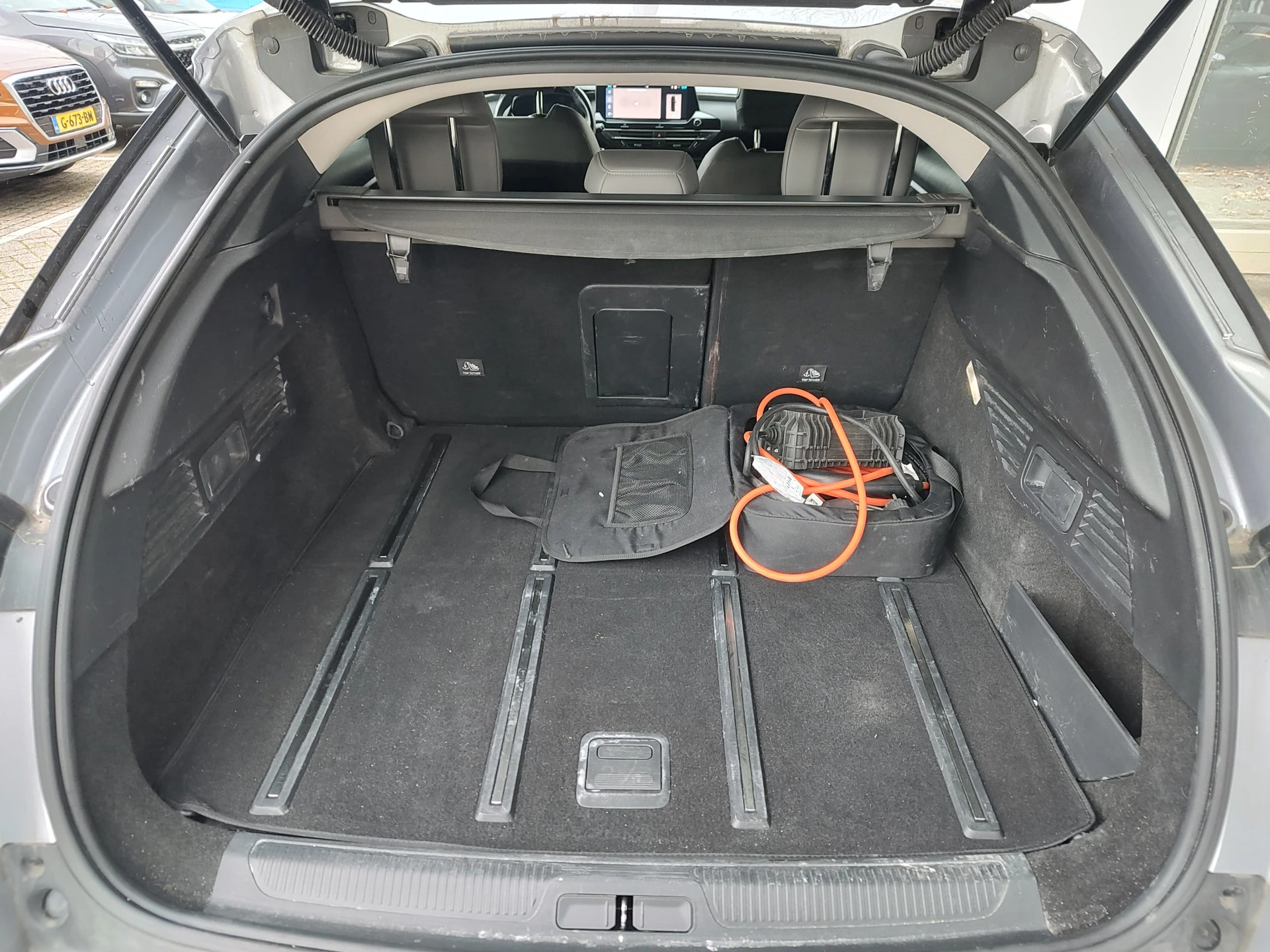 Hoofdafbeelding Citroën C5 X