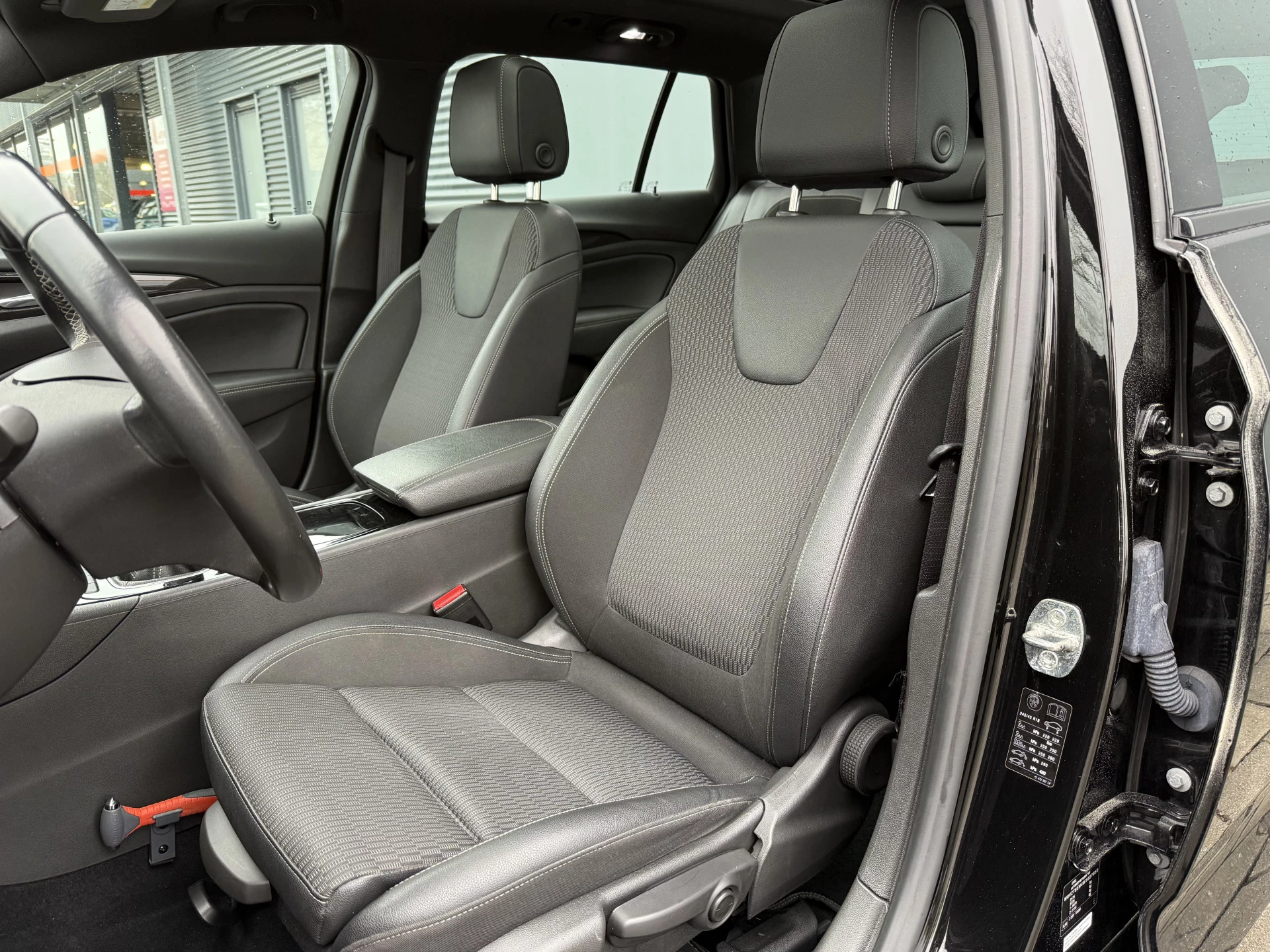 Hoofdafbeelding Opel Insignia