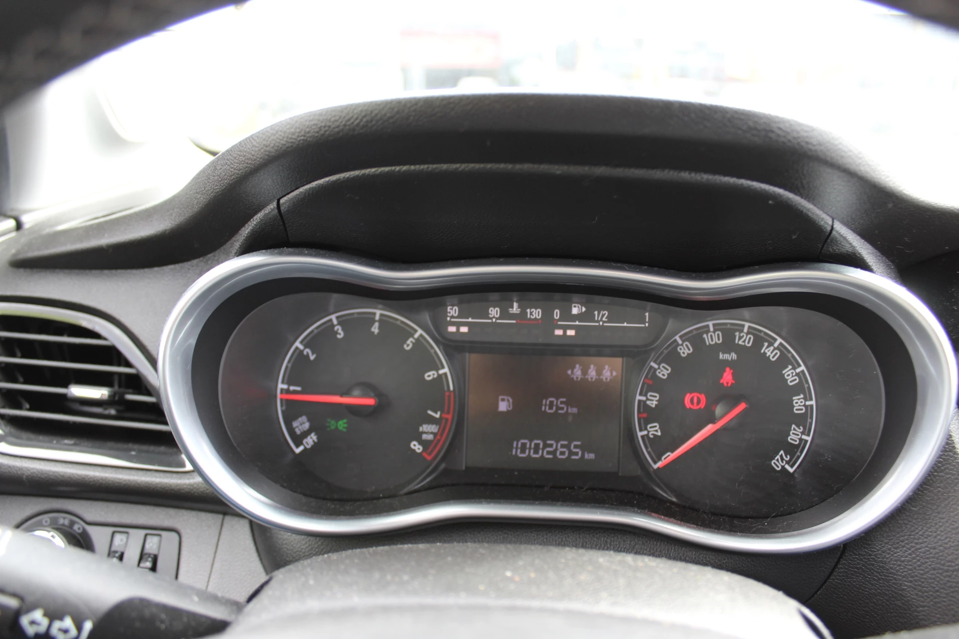 Hoofdafbeelding Opel KARL