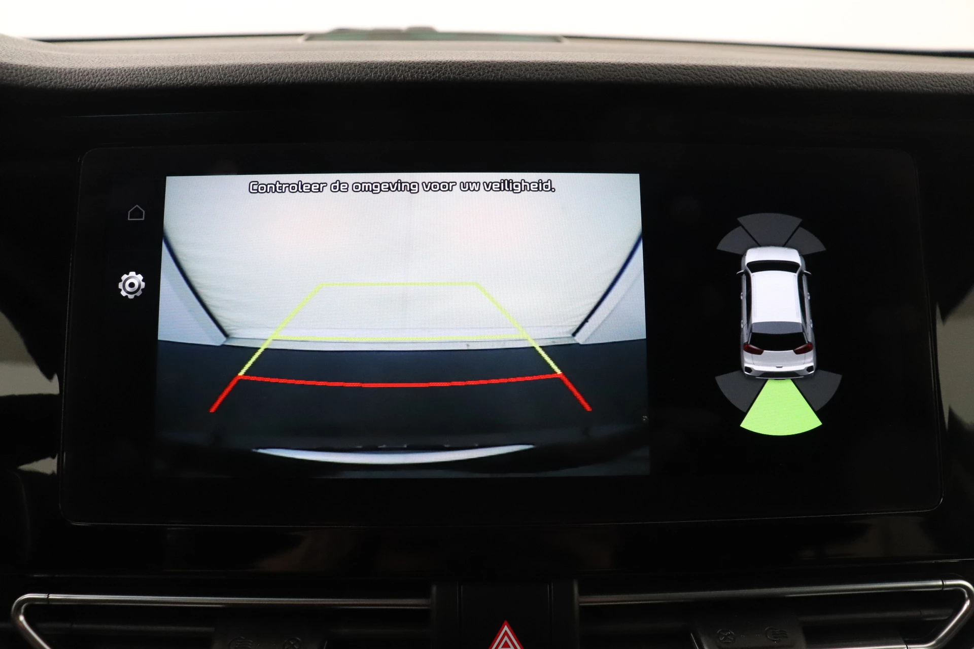 Hoofdafbeelding Kia e-Niro