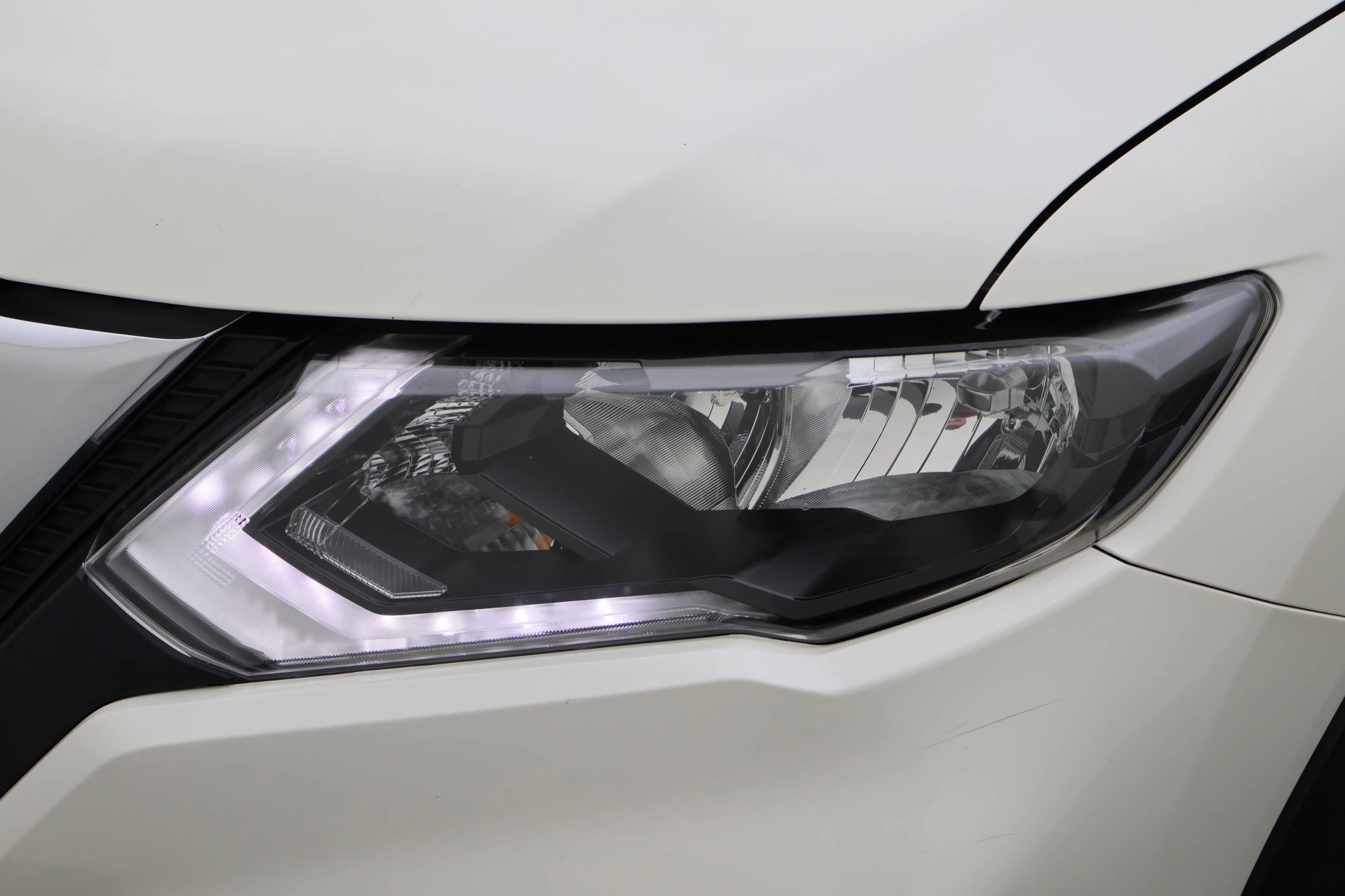 Hoofdafbeelding Nissan X-Trail