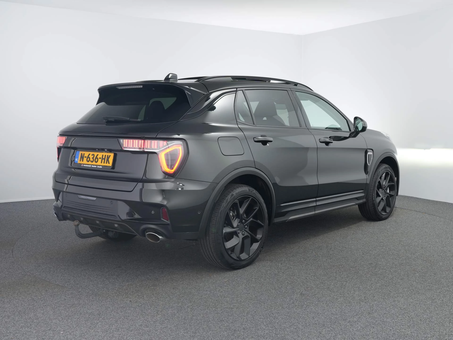 Hoofdafbeelding Lynk & Co 01