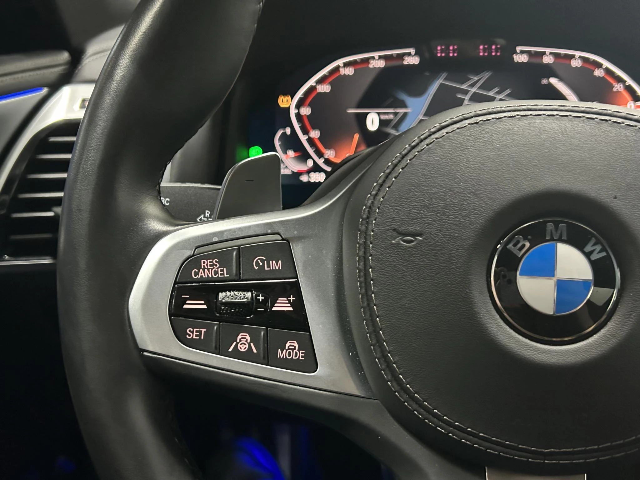 Hoofdafbeelding BMW 8 Serie