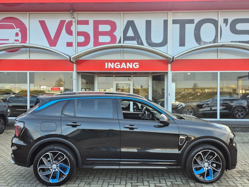 Hoofdafbeelding Lynk & Co 01