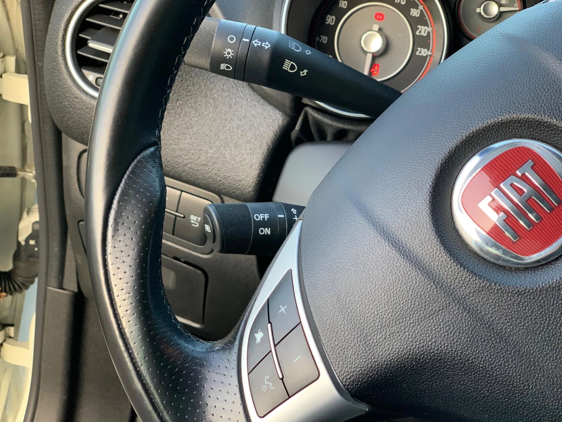 Hoofdafbeelding Fiat Punto