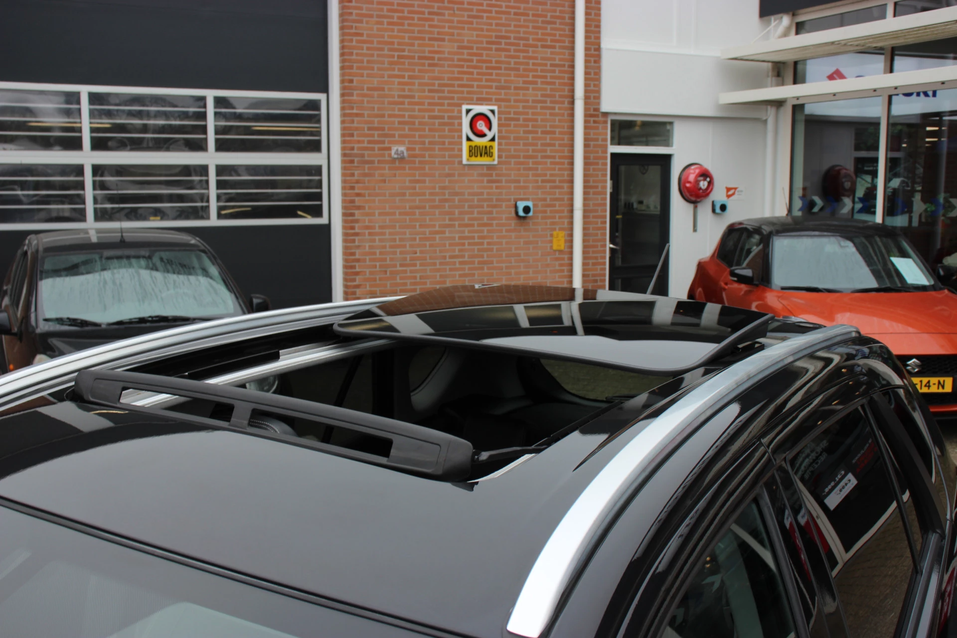 Hoofdafbeelding Suzuki S-Cross