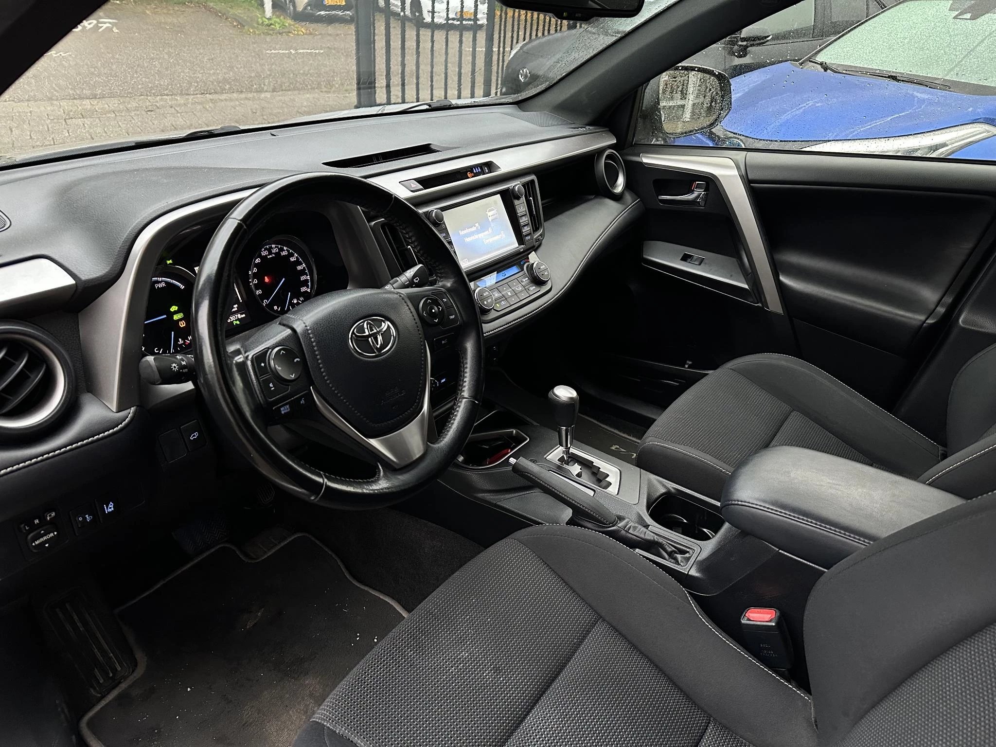 Hoofdafbeelding Toyota RAV4