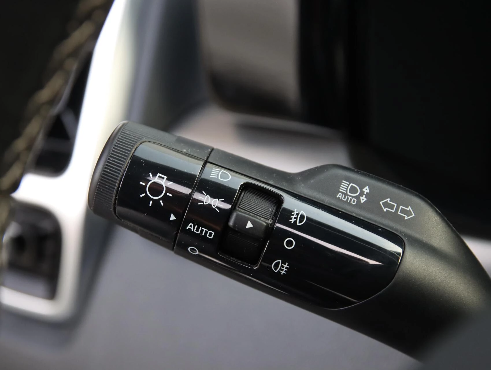 Hoofdafbeelding Kia Sorento