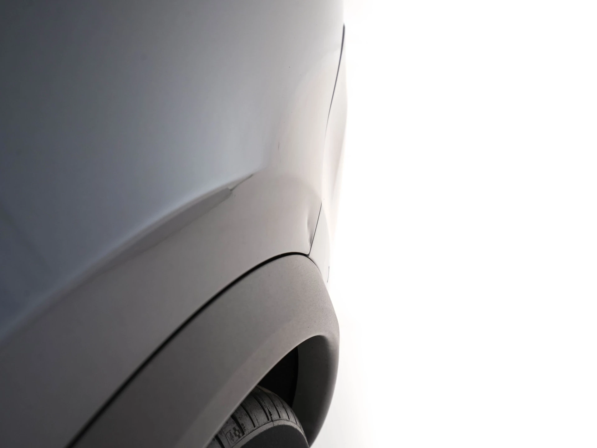 Hoofdafbeelding Tesla Model X