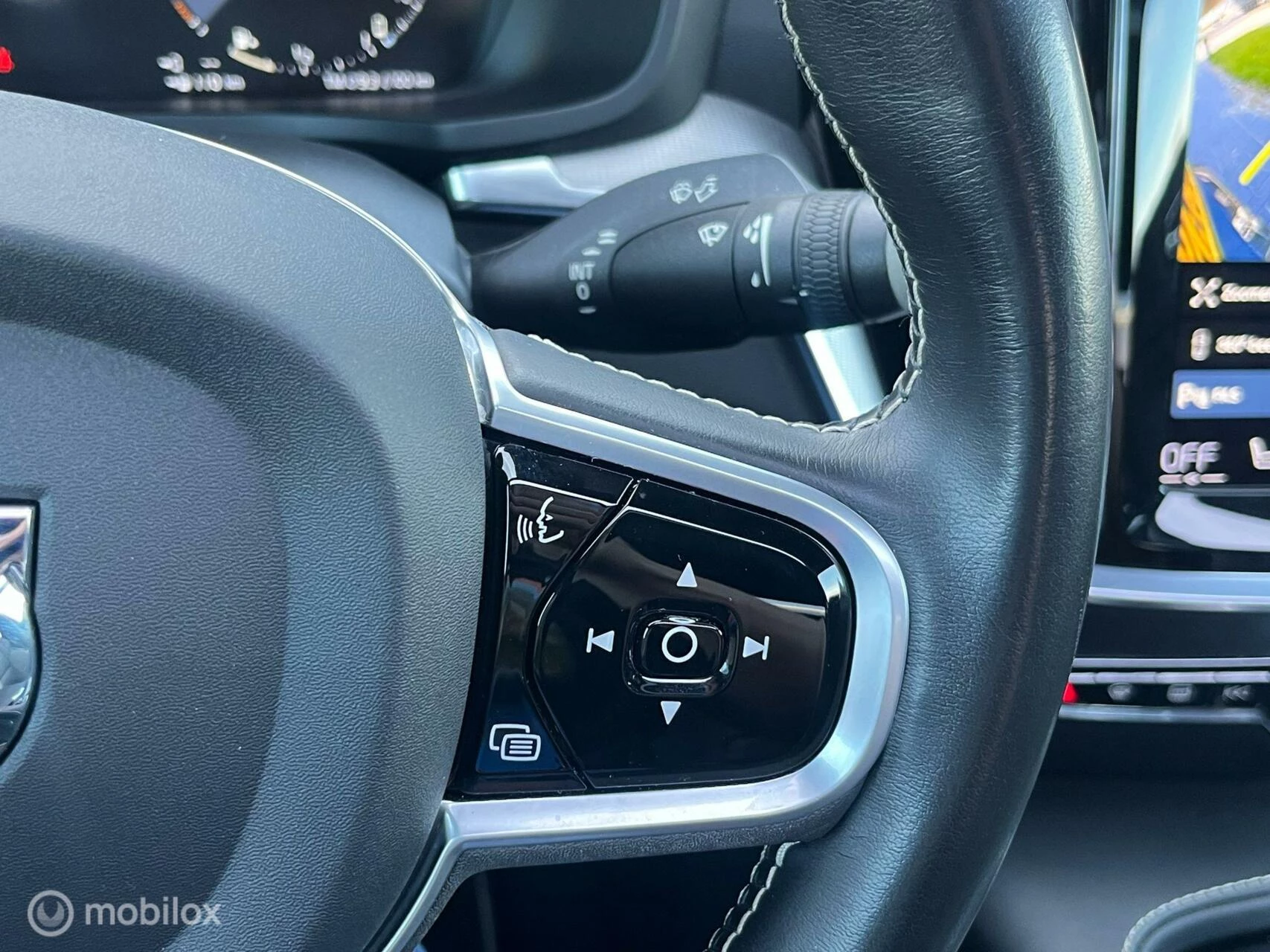 Hoofdafbeelding Volvo S60