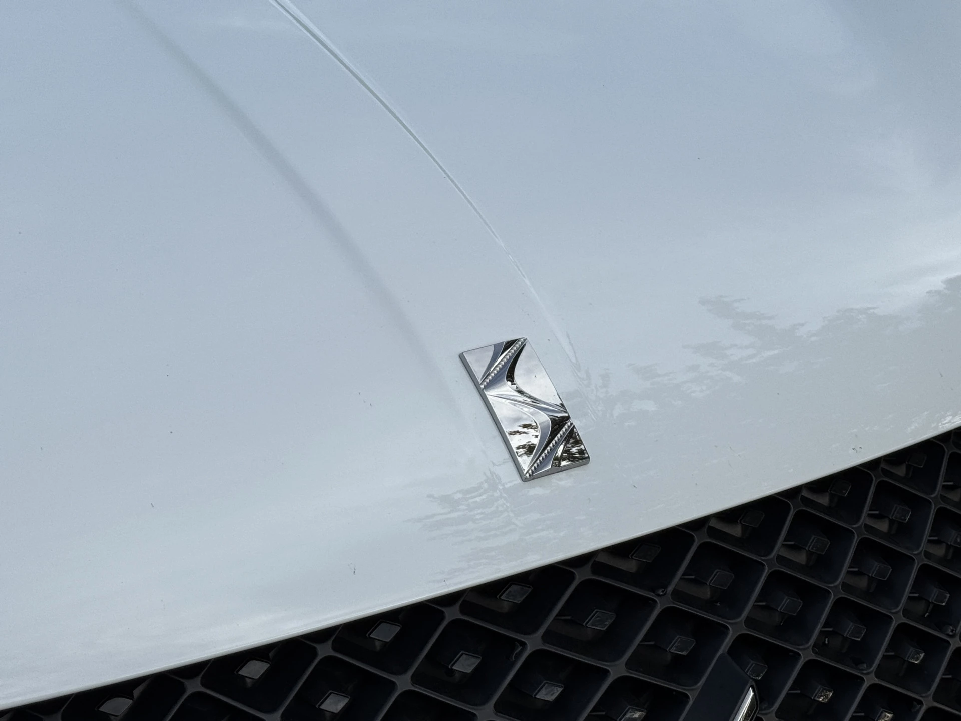 Hoofdafbeelding DS DS 3