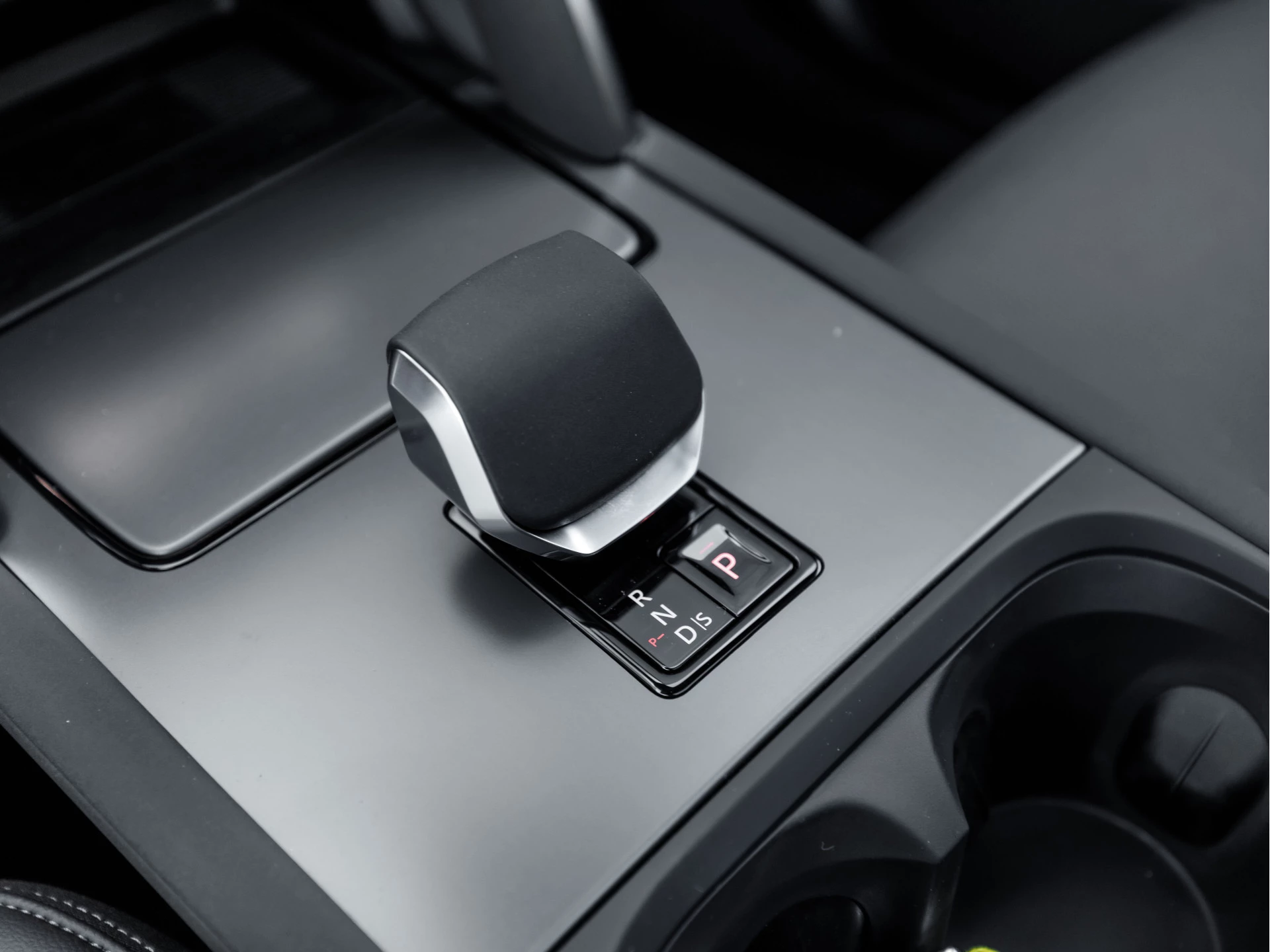 Hoofdafbeelding Land Rover Discovery Sport