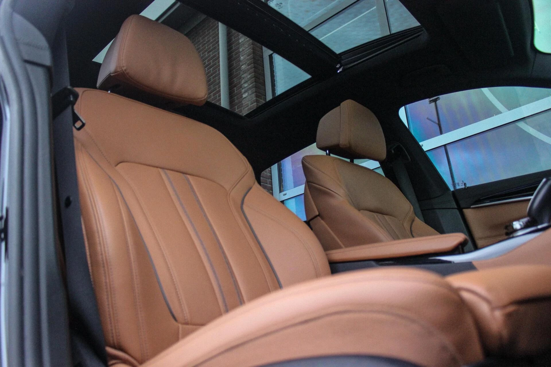 Hoofdafbeelding BMW 6 Serie