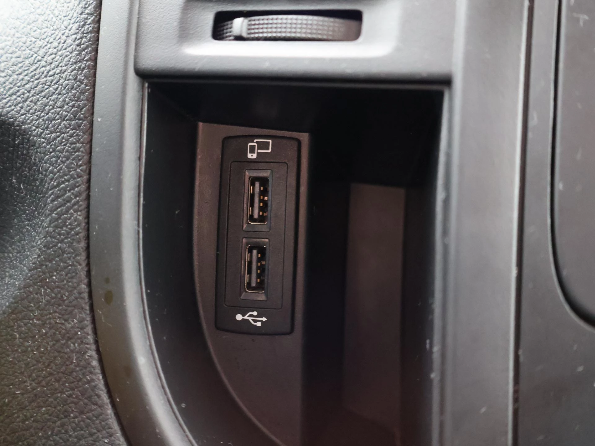 Hoofdafbeelding Mercedes-Benz eVito