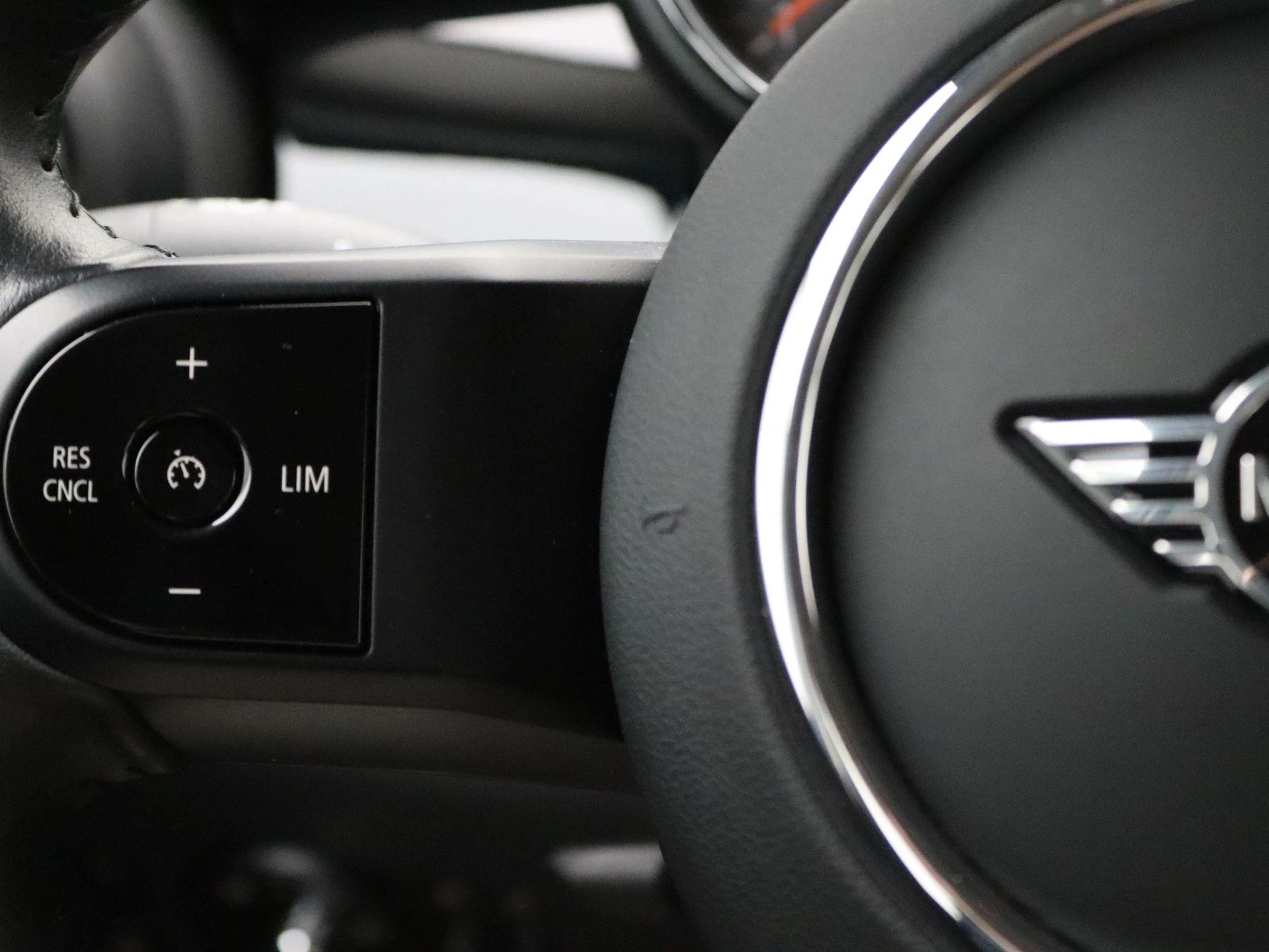 Hoofdafbeelding MINI 3-deurs