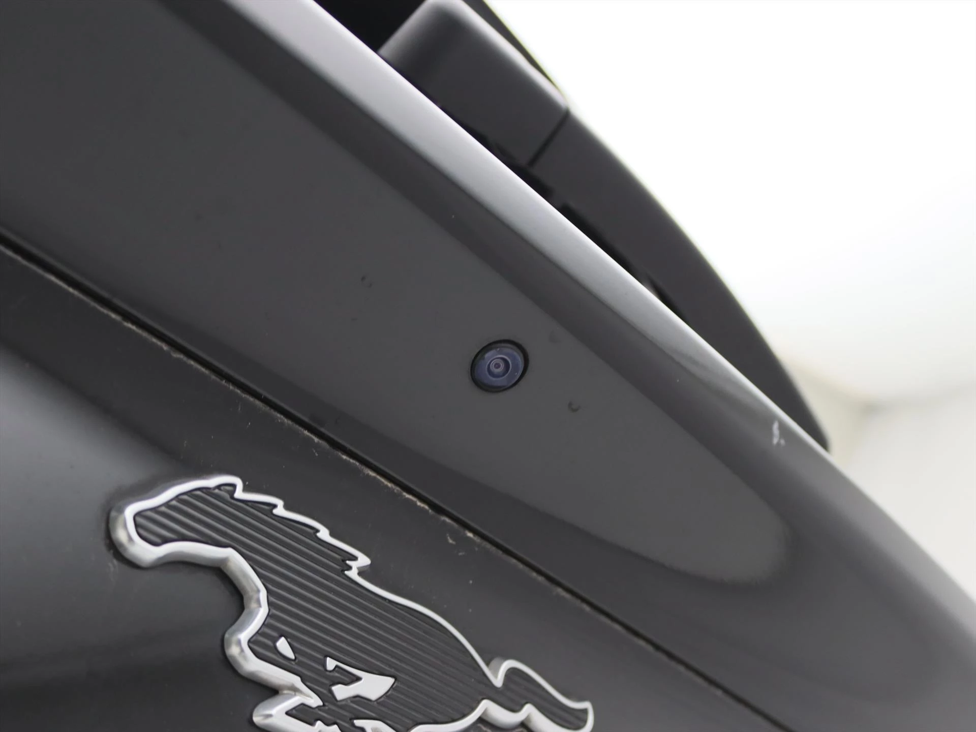 Hoofdafbeelding Ford Mustang Mach-E