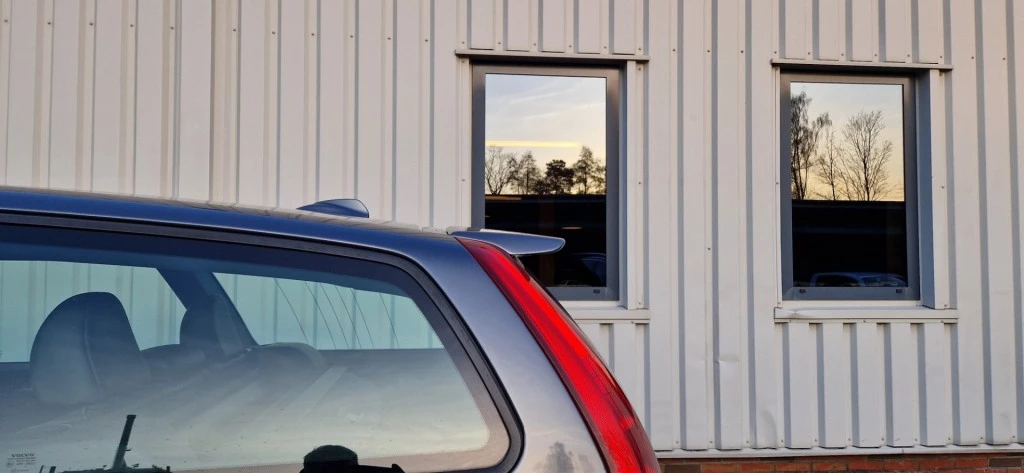 Hoofdafbeelding Volvo V50