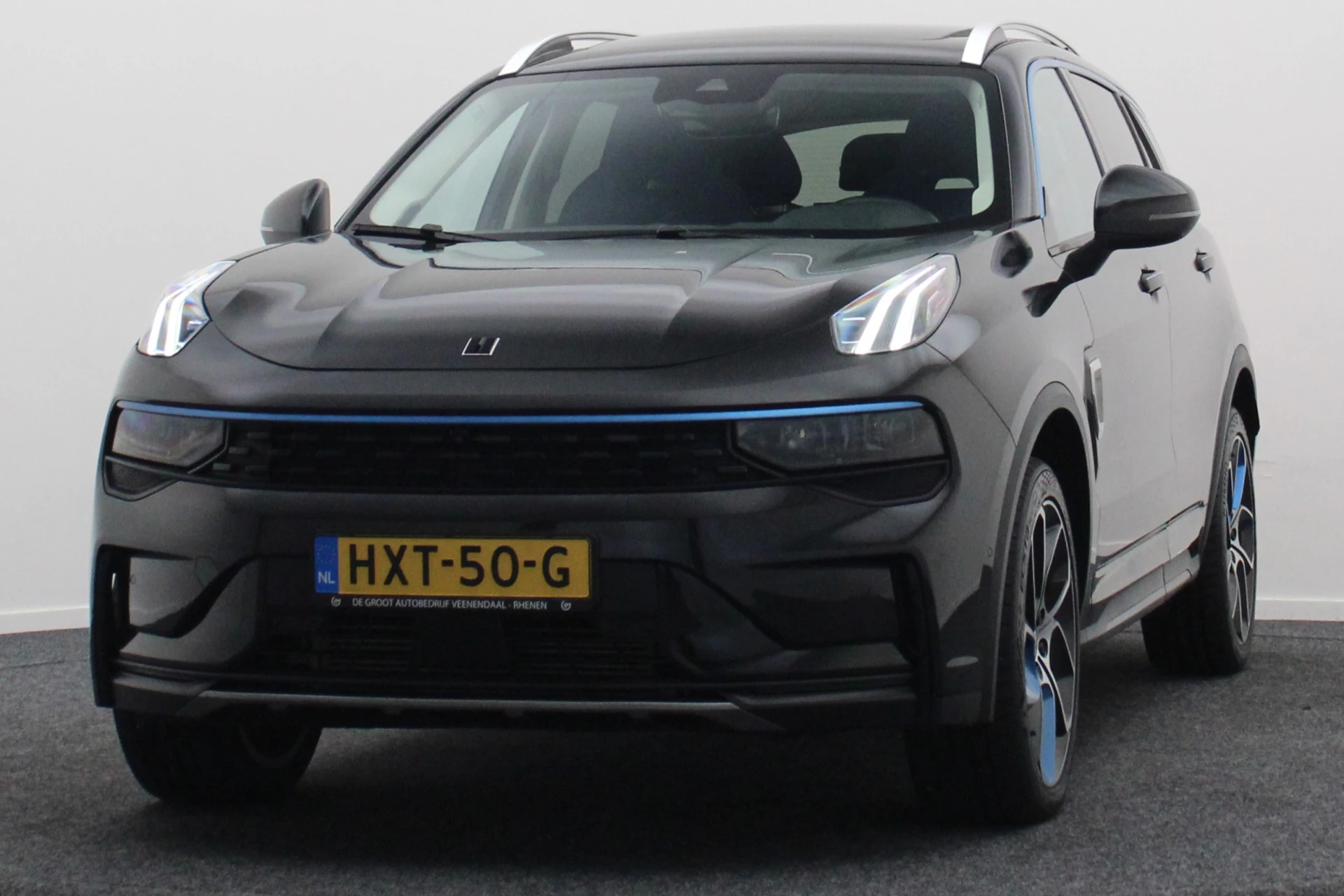 Hoofdafbeelding Lynk & Co 01