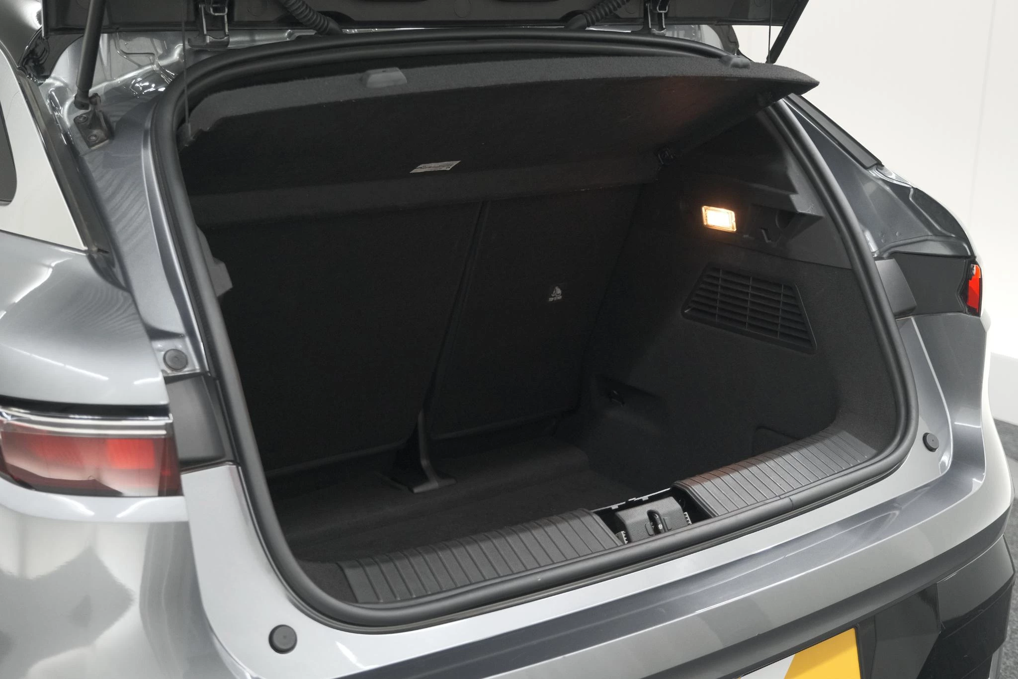 Hoofdafbeelding Renault Megane E-Tech