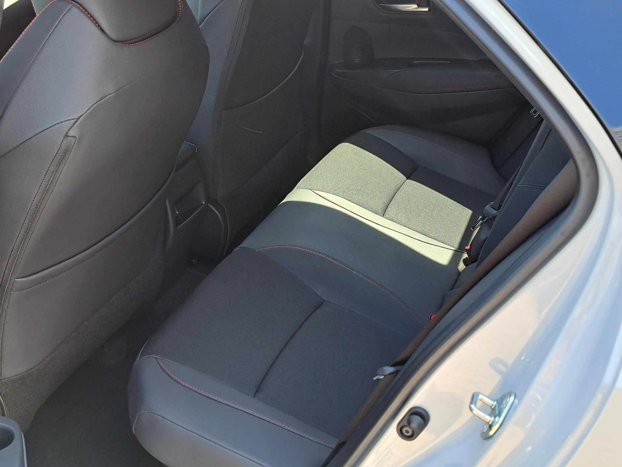 Hoofdafbeelding Toyota Corolla