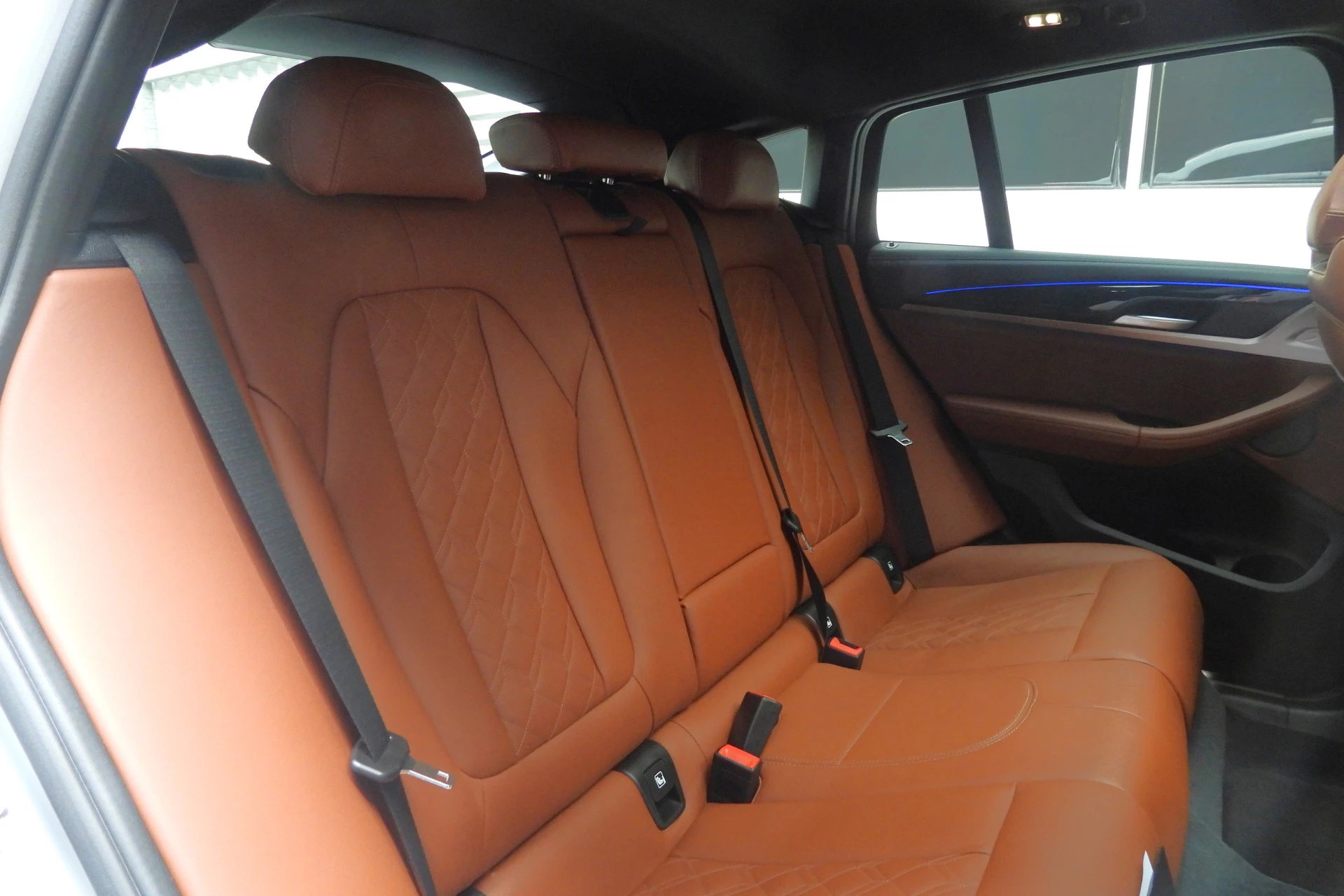 Hoofdafbeelding BMW X4