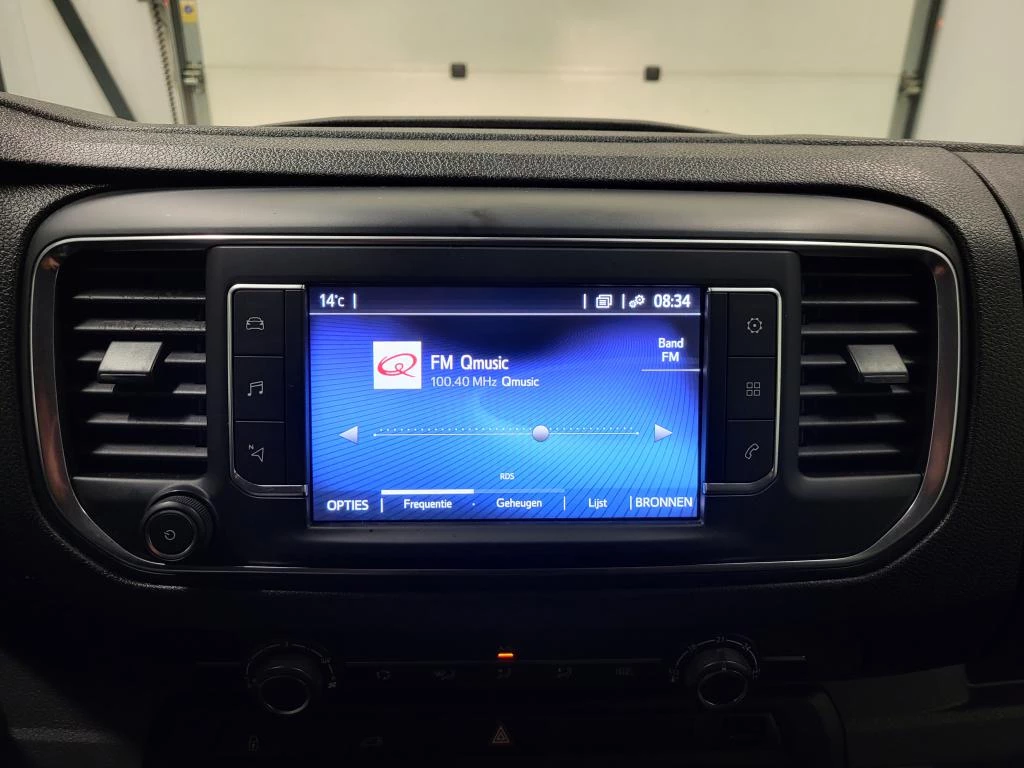 Hoofdafbeelding Toyota ProAce