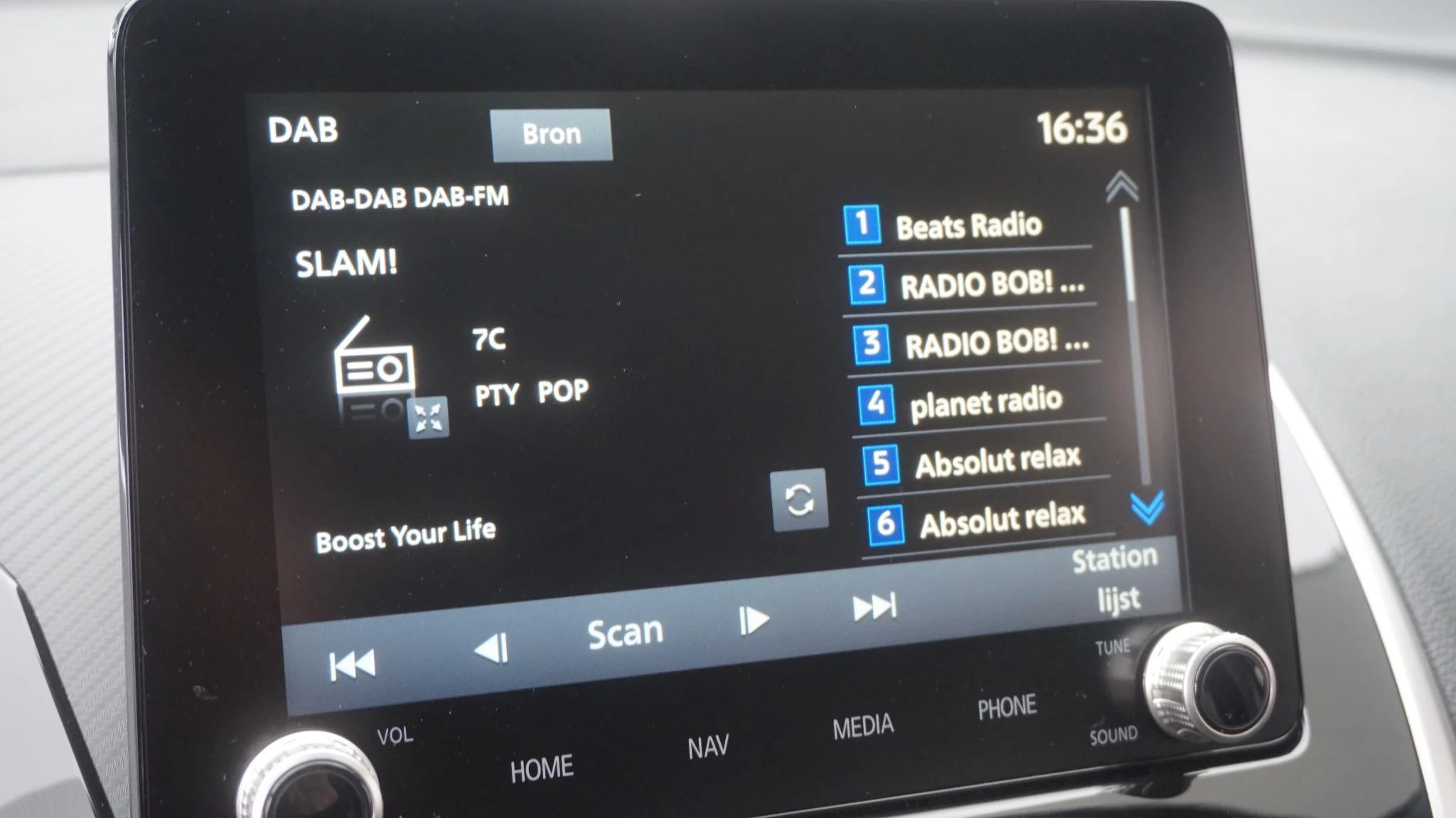 Hoofdafbeelding Mitsubishi Eclipse Cross