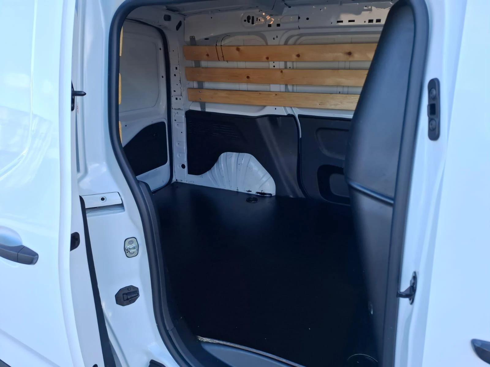 Hoofdafbeelding Opel Combo