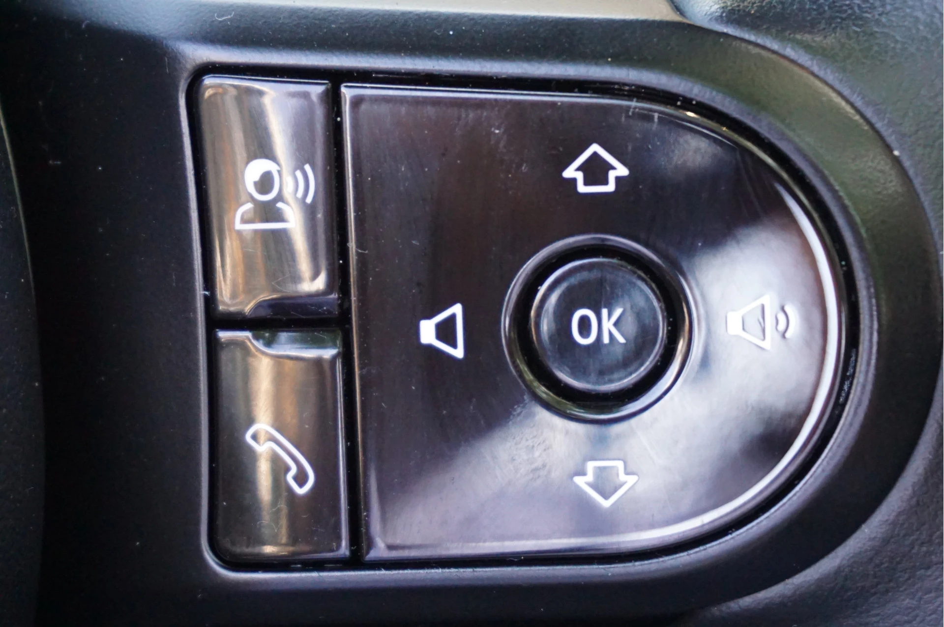 Hoofdafbeelding MINI Cooper Cabrio