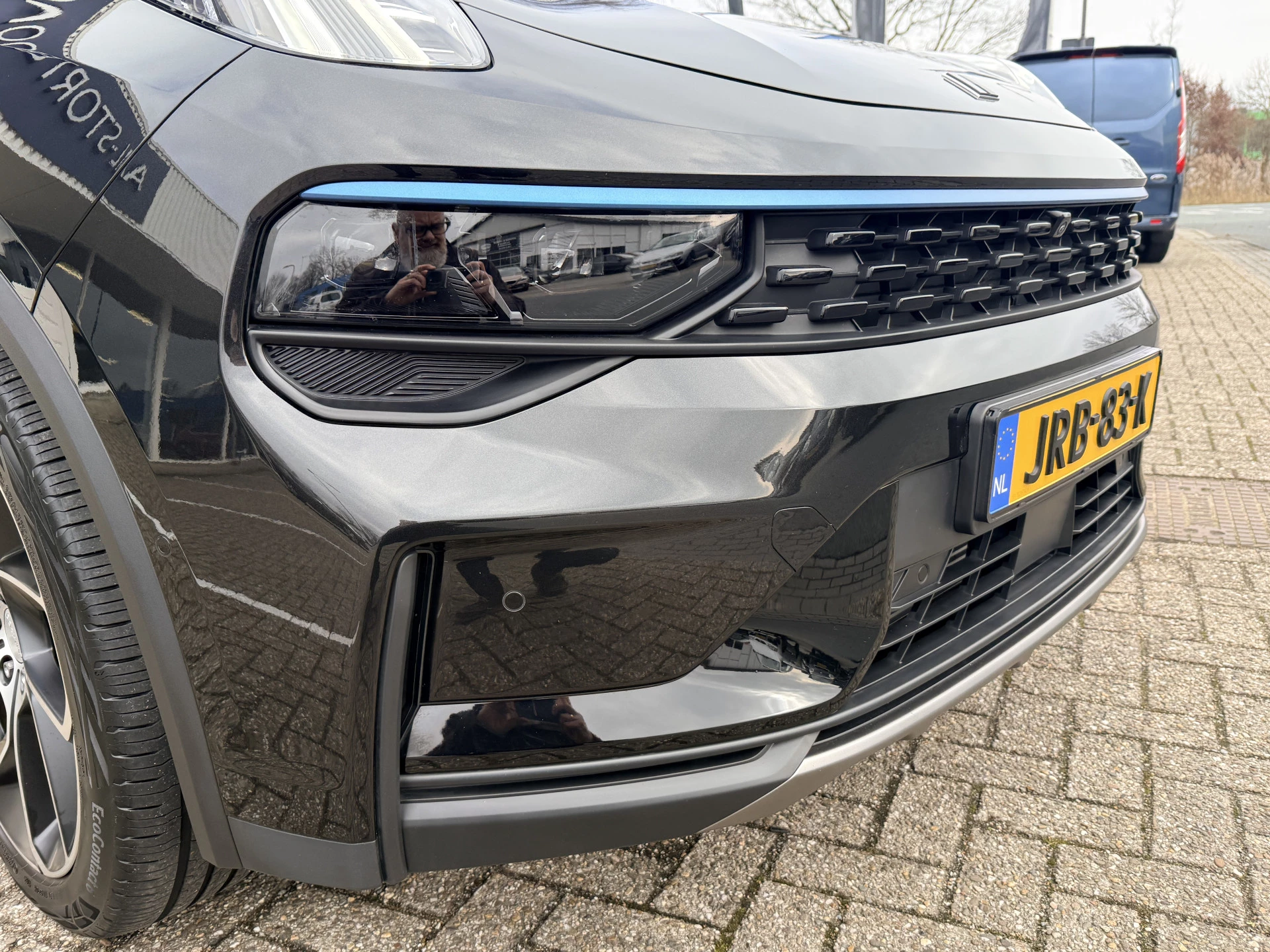 Hoofdafbeelding Lynk & Co 01