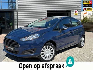 Ford Fiesta 1.0 Style Nieuwe APK