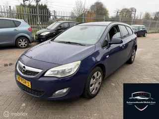 Opel Astra Sports Tourer 1.3 CDTi S/S Edition Airco EXPORT