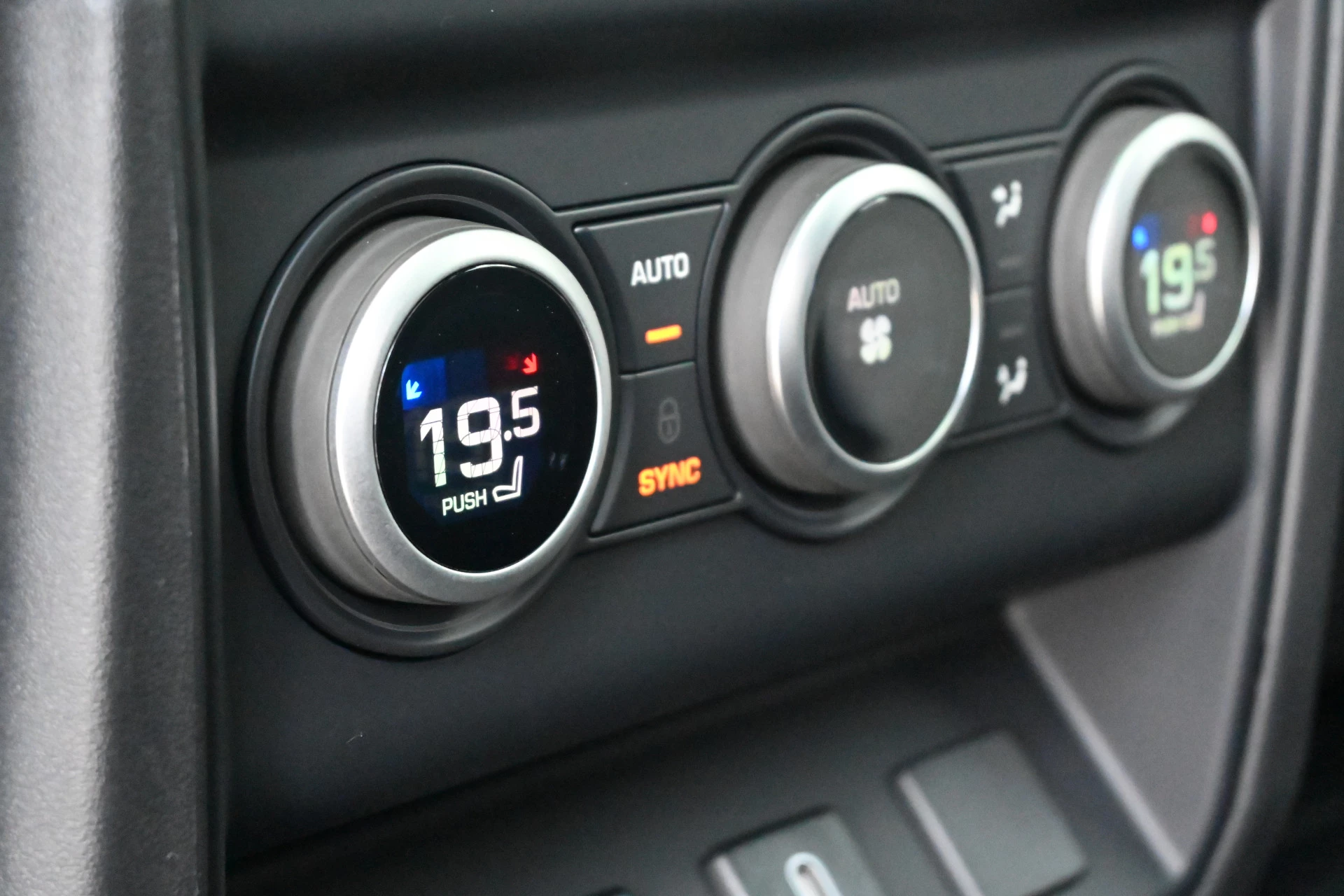 Hoofdafbeelding Land Rover Defender