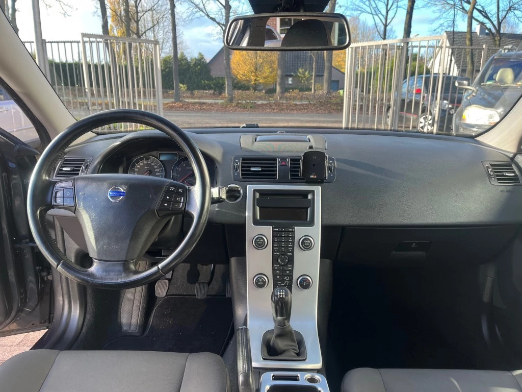 Hoofdafbeelding Volvo V50