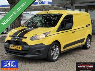 Ford Transit Connect 1.5 TDCI L2 Ambiente HP Start & Stop