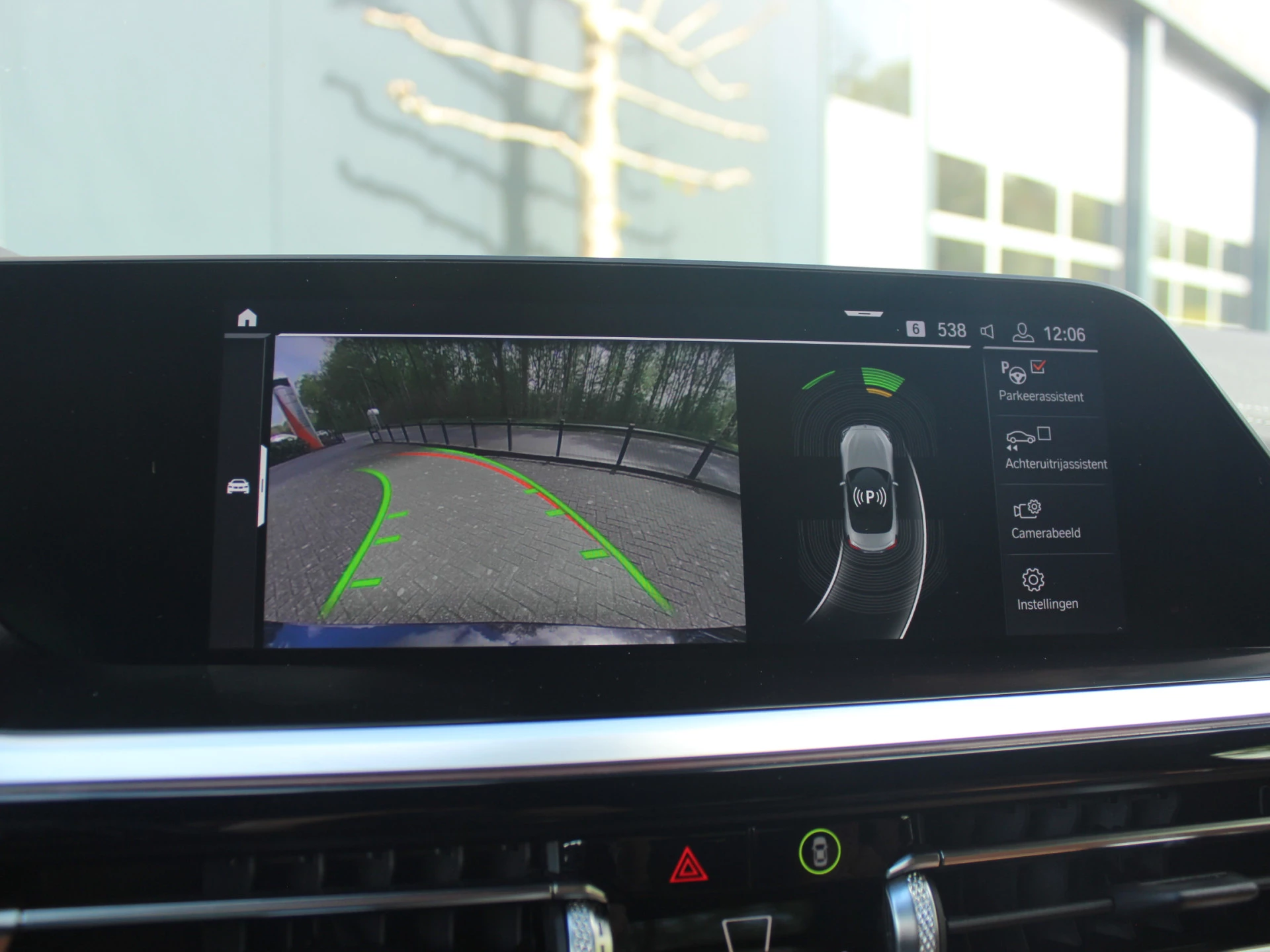 Hoofdafbeelding BMW Z4