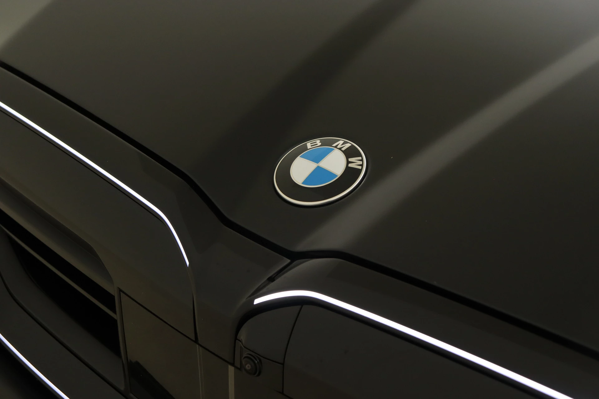 Hoofdafbeelding BMW M5