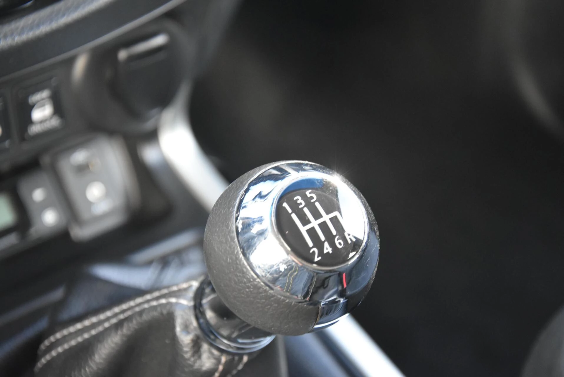 Hoofdafbeelding Nissan Navara