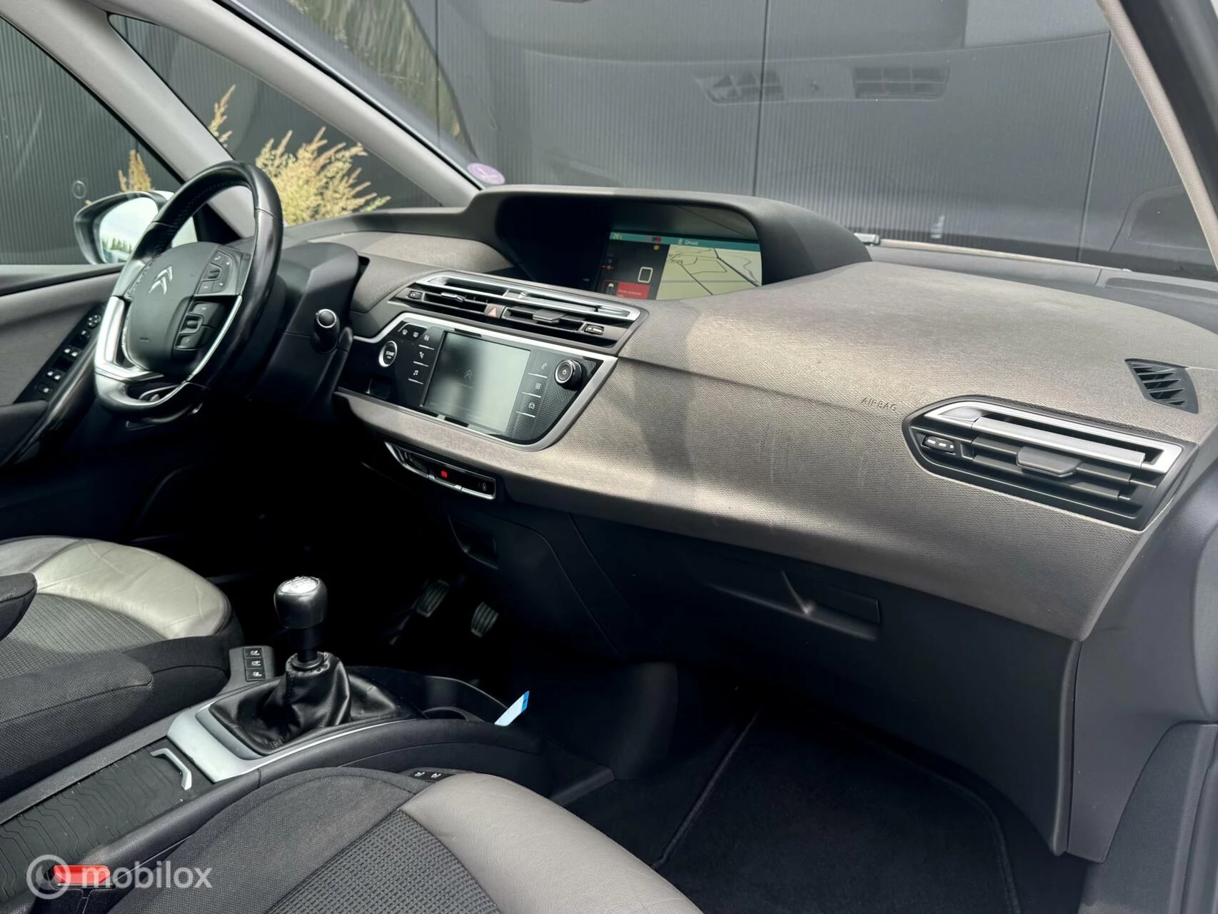 Hoofdafbeelding Citroën Grand C4 Picasso