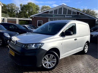 Volkswagen Caddy 2.0 TDI Comfort 44020km, App-Connect,  Pdc