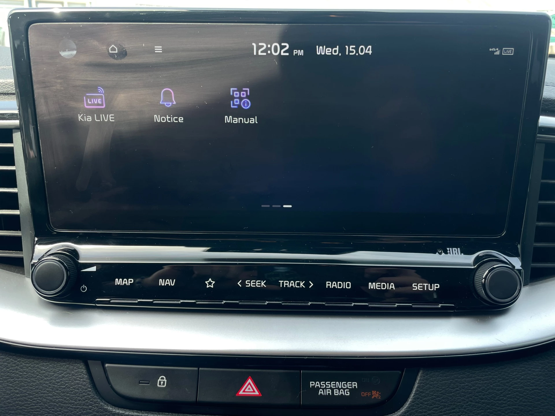 Hoofdafbeelding Kia ProCeed