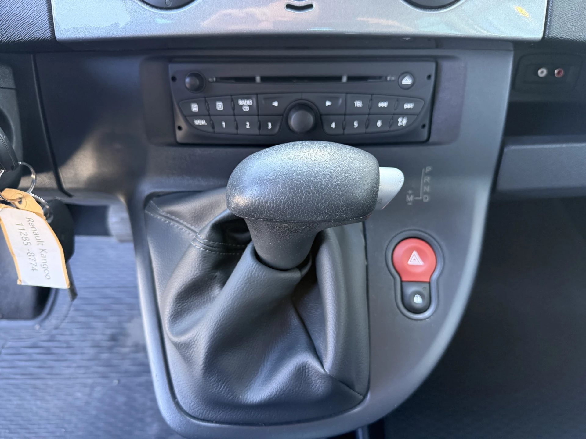 Hoofdafbeelding Renault Kangoo