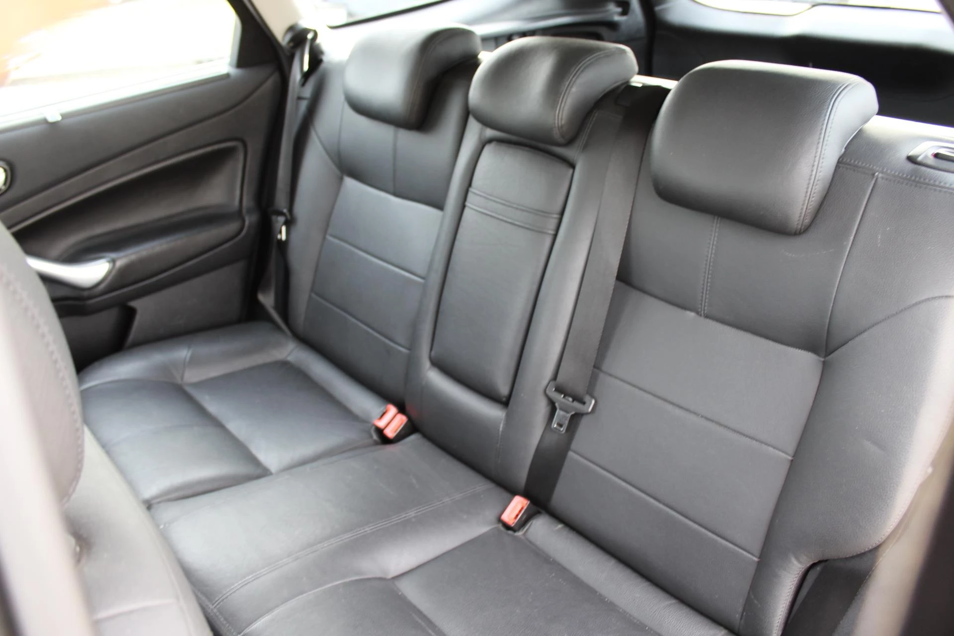 Hoofdafbeelding Ford Mondeo