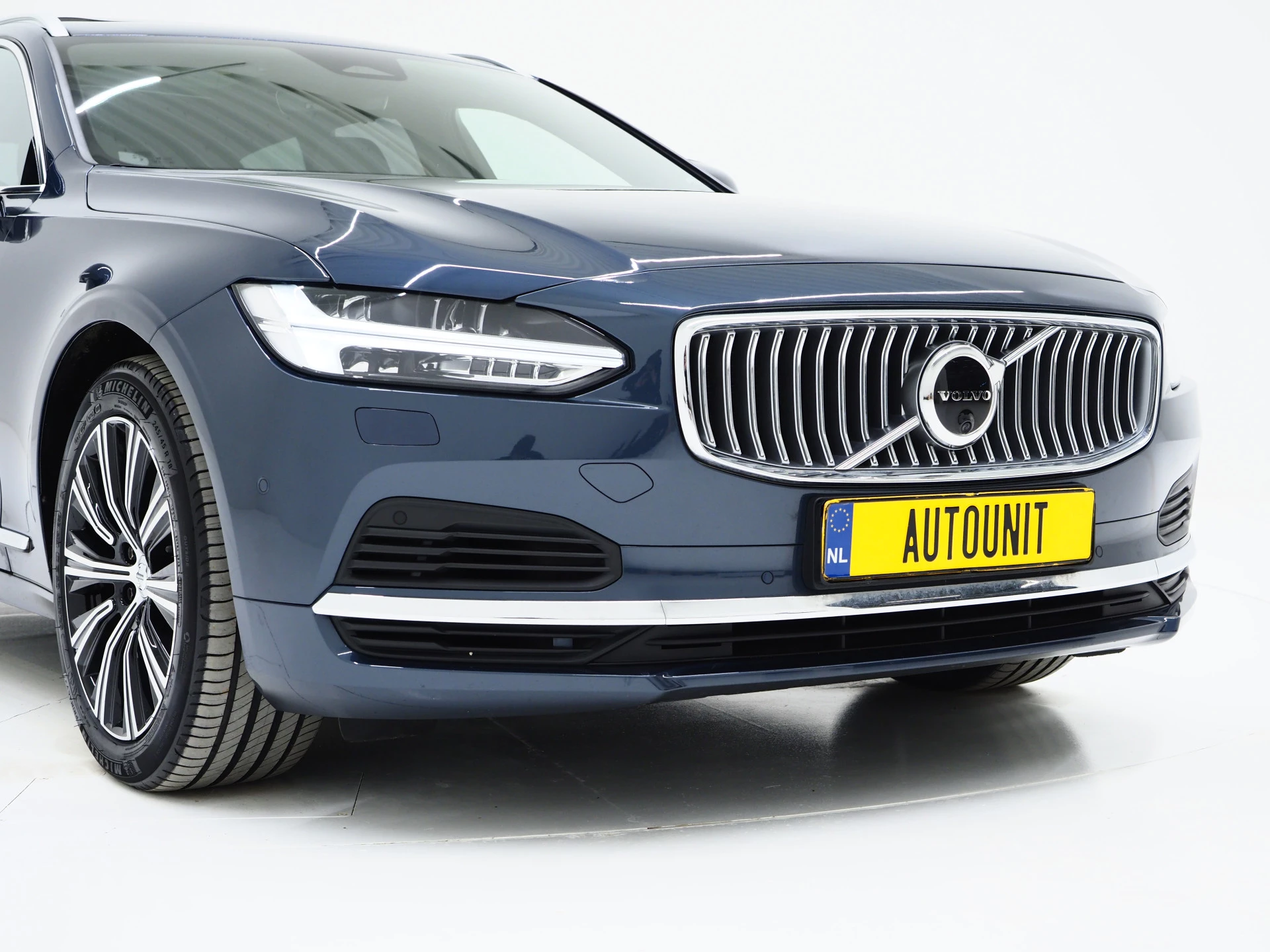 Hoofdafbeelding Volvo V90