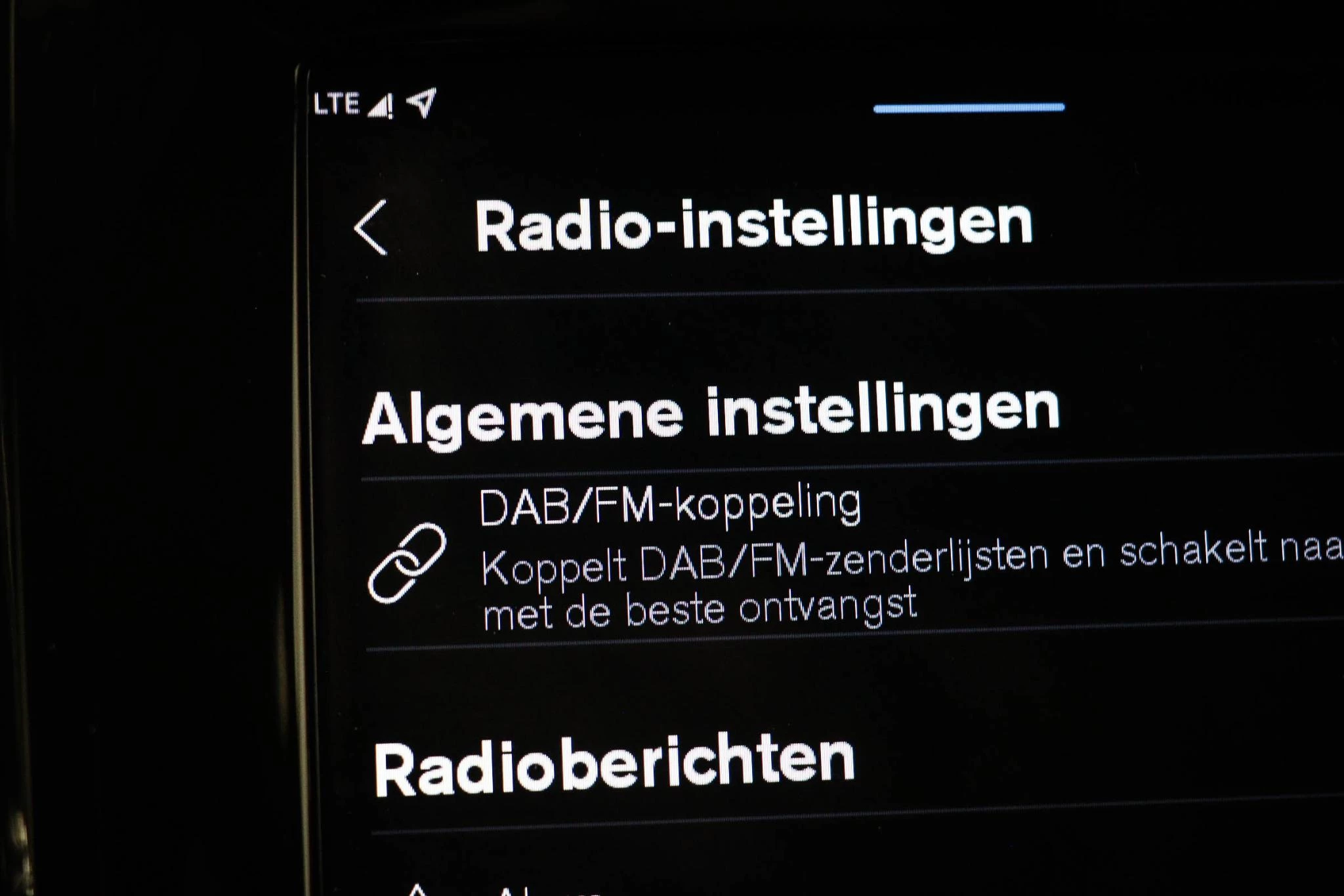 Hoofdafbeelding Volvo V90