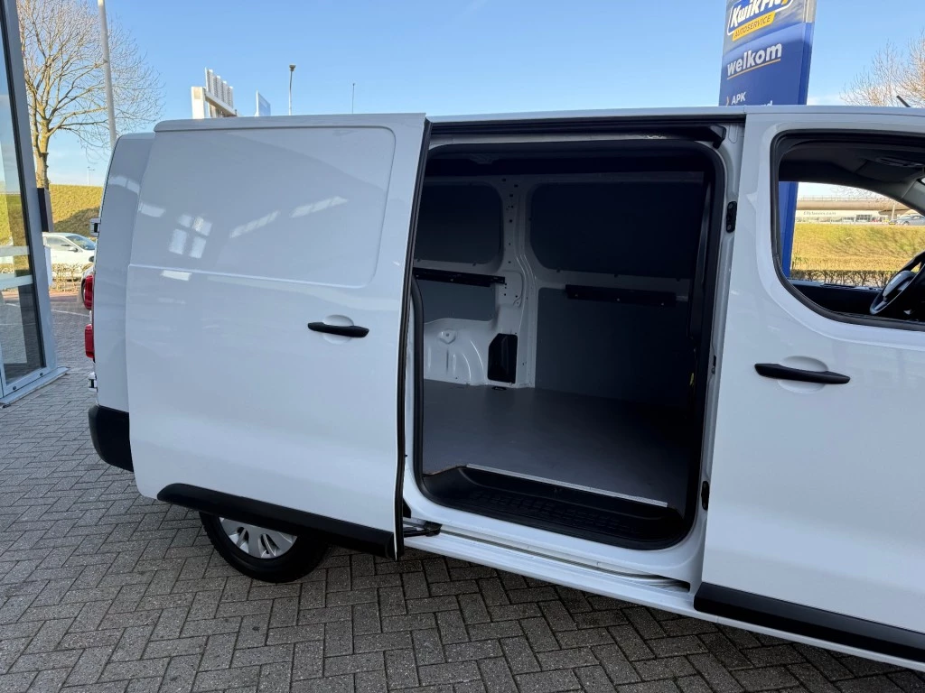 Hoofdafbeelding Fiat Scudo
