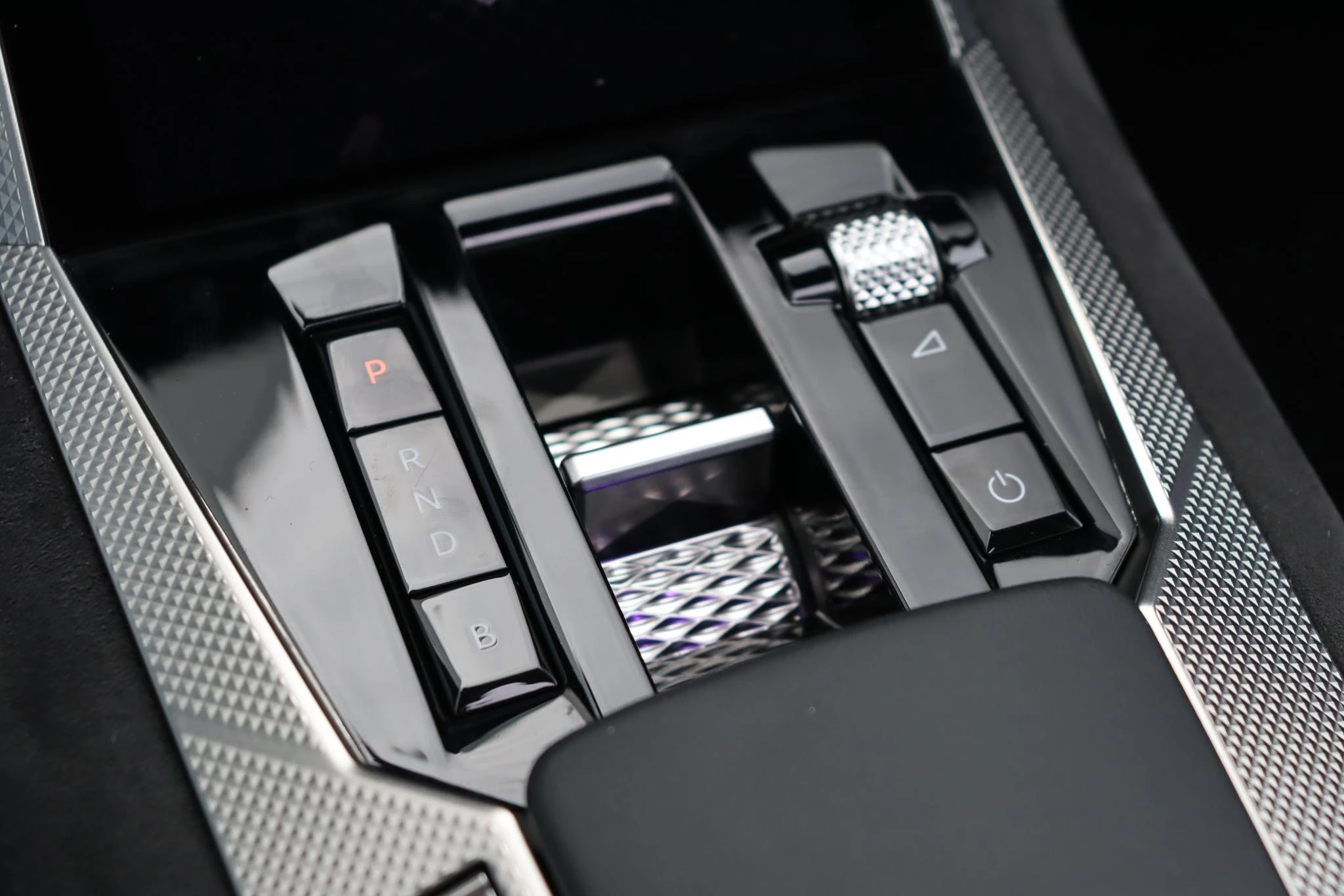 Hoofdafbeelding DS DS 4