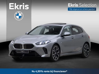 BMW 1 Serie 120 M Sport Design Edition | Head-Up | Comfort acces | Ekris Selection