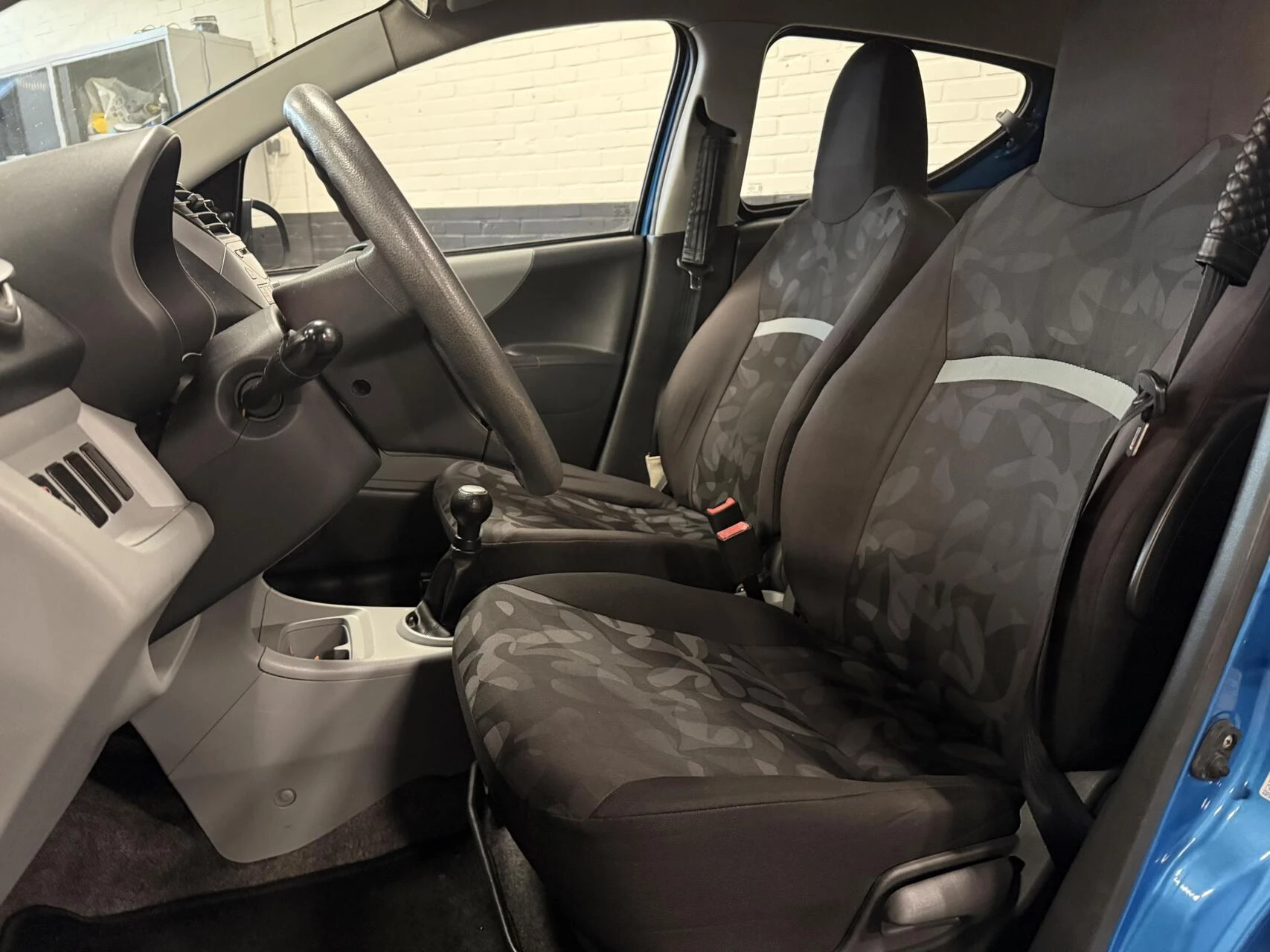 Hoofdafbeelding Suzuki Alto
