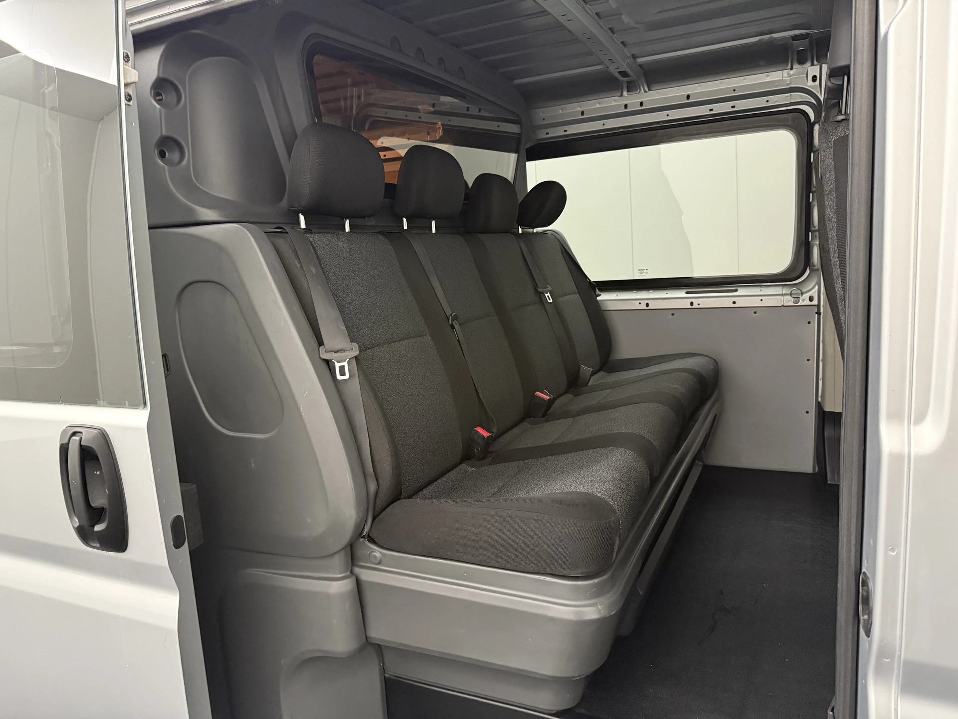 Hoofdafbeelding Fiat Ducato